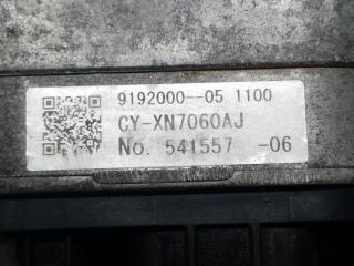 Компрессор кондиционера LEAF 10-17 2011 EM61