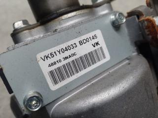 Электроусилитель рулевого управления LEAF 10-17 2011 EM61