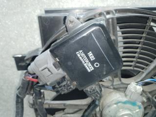 Диффузор вентилятора основного радиатора NISSAN LEAF 10-17 EM61