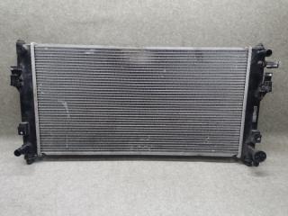 Радиатор основной NISSAN LEAF 10-17 2011