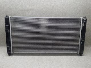 Радиатор основной LEAF 10-17 2011 EM61