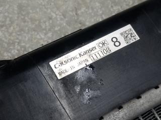 Радиатор основной LEAF 10-17 2011 EM61