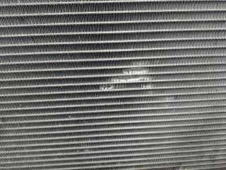 Радиатор кондиционера NISSAN LEAF 10-17 EM61