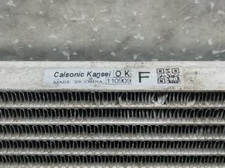 Радиатор кондиционера LEAF 10-17 2011 EM61