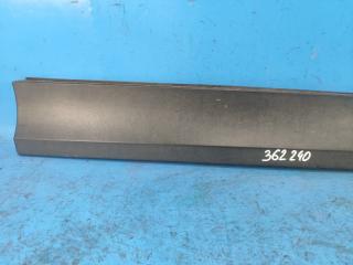 Молдинг двери передний левый X3 (F25) 11-17