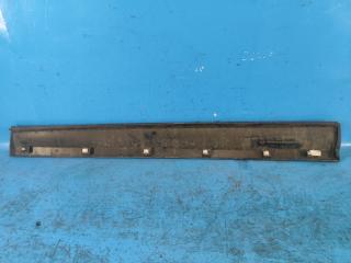 Молдинг двери передний левый X3 (F25) 11-17