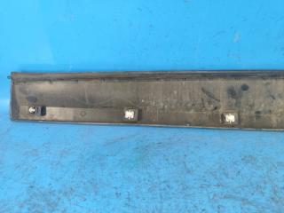 Молдинг двери передний левый X3 (F25) 11-17