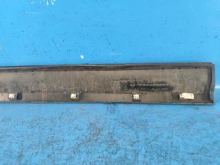 Молдинг двери передний левый X3 (F25) 11-17