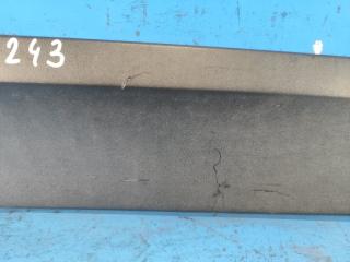 Молдинг двери задний левый X3 (F25) 11-17