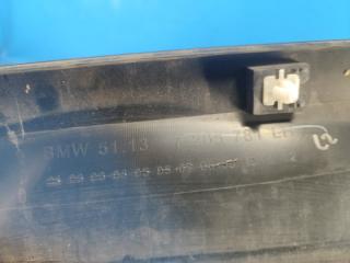 Молдинг двери задний левый X3 (F25) 11-17