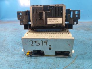 Магнитола FORD FOCUS 10-18