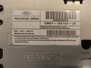 Магнитола FOCUS 10-18