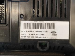 Магнитола FOCUS 10-18