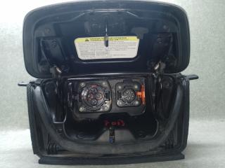 Зарядное гнездо (розетка) NISSAN LEAF 10-17 EM61