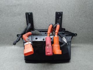 Зарядное гнездо (розетка) LEAF 10-17 2011 EM61