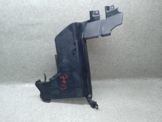 Дефлектор радиатора правый NISSAN LEAF 10-17 2011