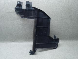 Дефлектор радиатора правый LEAF 10-17 2011 EM61