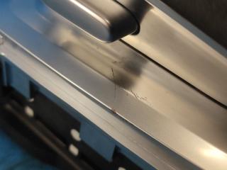 Кулиса АКПП INFINITI QX50 18- 2.0 KR20DDET