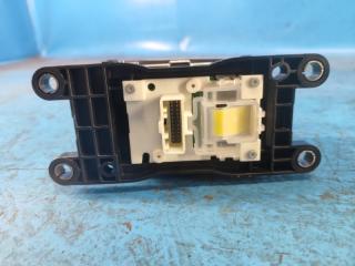 Кулиса АКПП QX50 18- 2023 2.0 KR20DDET