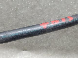 Трубка кондиционера NISSAN LEAF 10-17 EM61