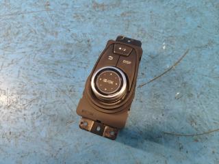 Блок управления мультимедиа INFINITI QX50 18- 2023