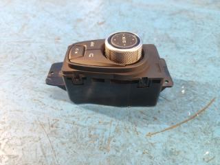 Блок управления мультимедиа INFINITI QX50 18- 2.0 KR20DDET