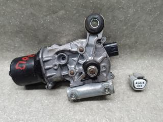 Моторчик стеклоочистителя передний NISSAN LEAF 10-17 2011