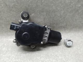 Моторчик стеклоочистителя передний LEAF 10-17 2011 EM61