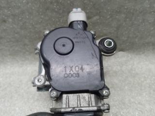 Моторчик стеклоочистителя передний LEAF 10-17 2011 EM61