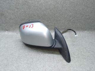 Зеркало правое NISSAN LEAF 10-17 EM61