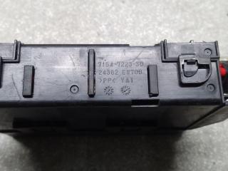 Блок предохранителей моторный отсек NISSAN LEAF 10-17 EM61