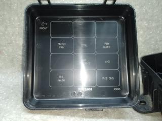 Реле LEAF 10-17 2011 EM61