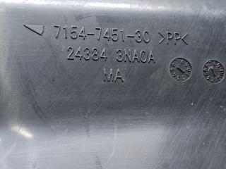 Реле LEAF 10-17 2011 EM61