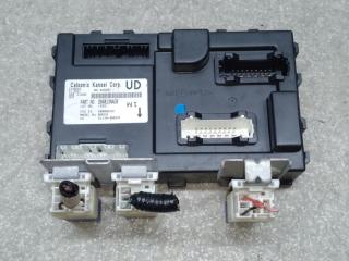 Блок электронный NISSAN LEAF 10-17 2011