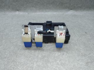 Блок электронный LEAF 10-17 2011 EM61