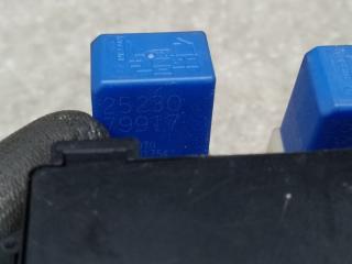 Блок электронный LEAF 10-17 2011 EM61