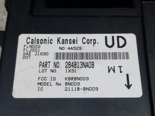 Блок электронный LEAF 10-17 2011 EM61