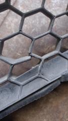 Решетка переднего бампера EX35(37) 07-12