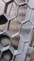 Решетка переднего бампера EX35(37) 07-12