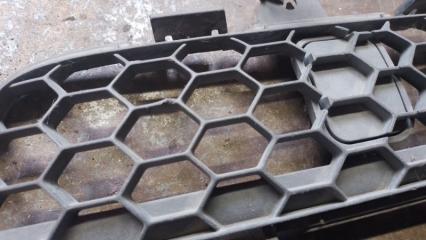 Решетка переднего бампера EX35(37) 07-12