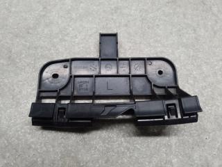 Кронштейн переднего бампера (под фарой) левый NISSAN LEAF 10-17 2011