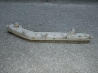 Кронштейн переднего бампера (на крыле) левый LEAF 10-17 2011 EM61