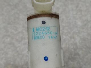 Насос омывателя стекла NISSAN LEAF 10-17 EM61