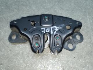 Замок капота NISSAN LEAF 10-17 2011