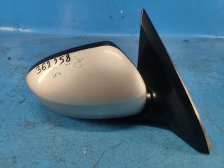 Зеркало правое NISSAN PATHFINDER R52 12-21 2015 Б/У Зеркало правое NISSAN PATHFINDER R52 12-21 2015