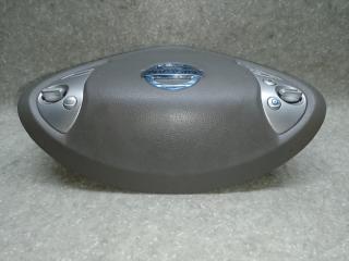 Подушка безопасности в руль LEAF 10-17 2011 EM61