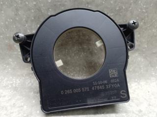 Датчик угла поворота руля NISSAN LEAF 10-17 2011