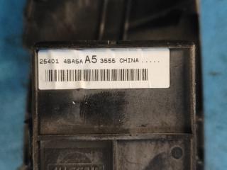 Блок управления стеклоподъемниками передний левый X-TRAIL/ROGUE T32 13-20 2016 2.5 QR25DE