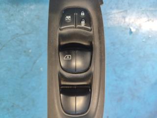 Блок управления стеклоподъемниками передний левый X-TRAIL/ROGUE T32 13-20 2016 2.5 QR25DE