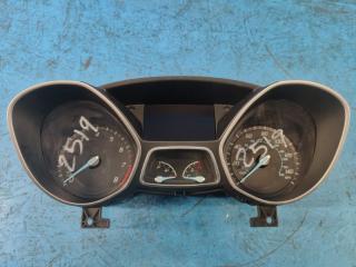 Панель приборов FORD FOCUS 10-18 Б/У Панель приборов FORD FOCUS 10-18